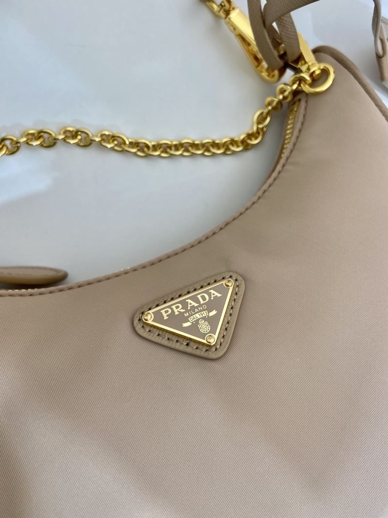 Pra*a hobo bags